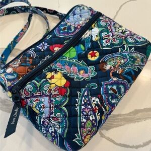 LIKE NEW Toy Story Vera Bradley Crossbody Disney Edition